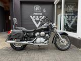 Honda VT 125 Shadow Inspektion neu - HONDA 2000