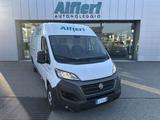 Fiat Ducato 2.3MJT XLH2 Furg E6D 140cv 4000x1810 - Fiat Ducato: X