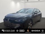 Volkswagen Passat Business 1,5 l eTSI OPF 7-Gang-DSG, Head-