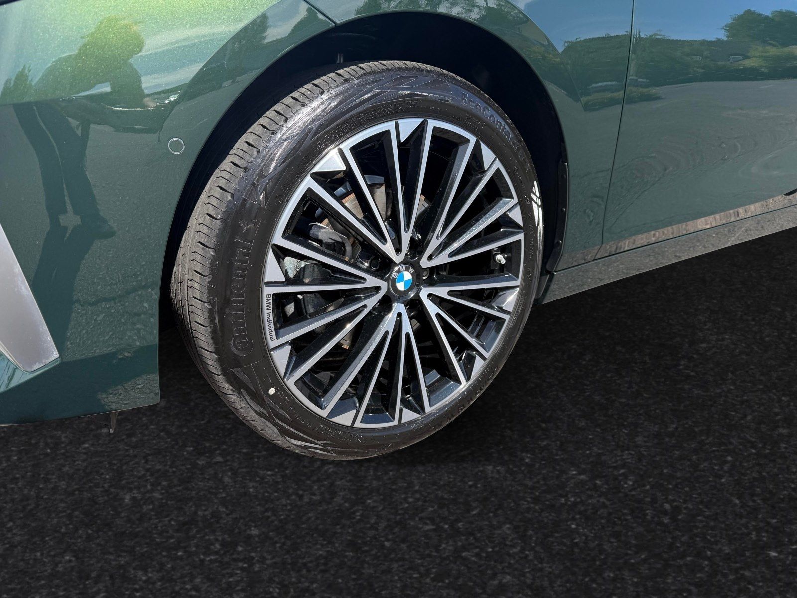BMW 220i Active Tourer Head-Up HK HiFi DAB LED AHK foto 3