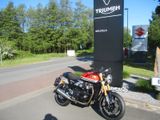 Triumph Speed Twin 1200 RS MY25 - mit viel Zubehör!!! - Offers matching your search criteria