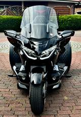 Honda GL1800 Goldwing Modell 2020 EML TRIKE