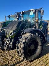 Valtra T 215 D - Valtra LKWs