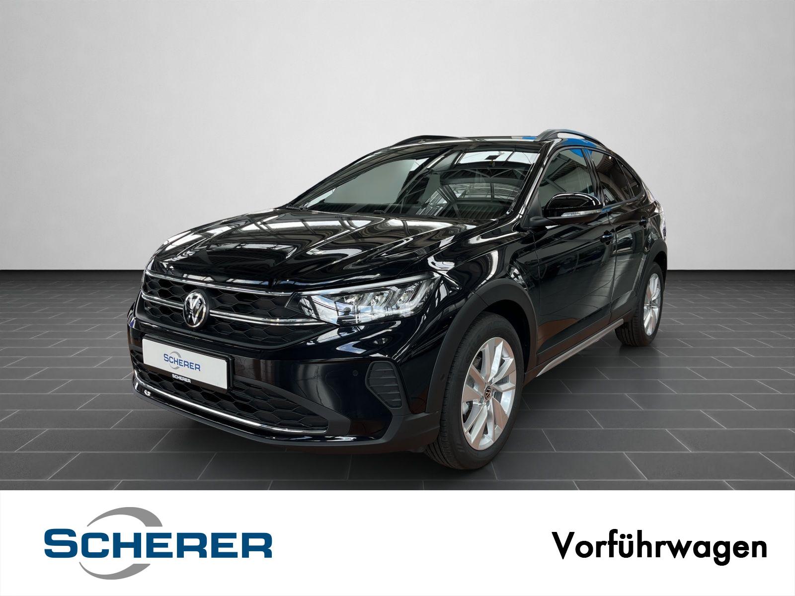 Volkswagen Taigo Energy 1.0TSI 116 PS Navi/Kamer/Keyless(uv