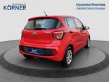 Hyundai i10 SELECT PLUS 1.0 *AUTOMATIK*KLIMA*BLUETOOTH* - Hyundai i10 Gebrauchtwagen in Berlin