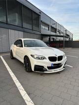 BMW M240i xDrive Steptronic Coupé - - BMW M240i von privat