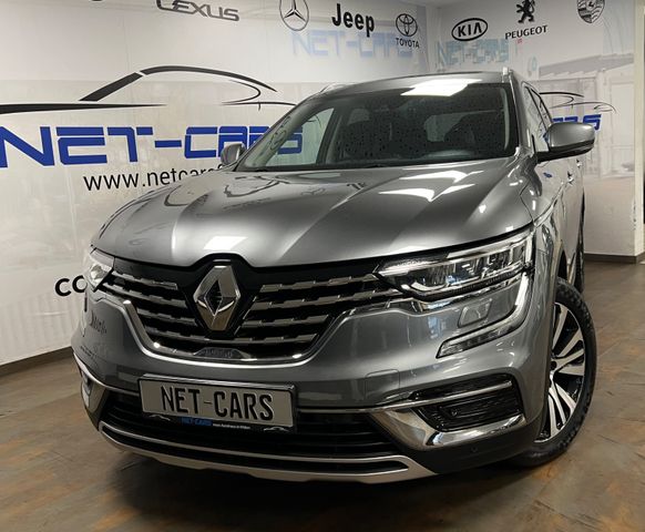 Renault Koleos TCe 160 EDC Initiale Paris Leder*NAVi*LED