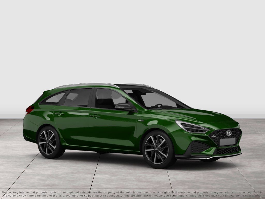 Hyundai i30 - Bild 7