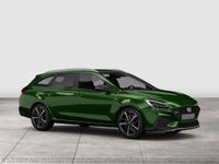 Hyundai i30 - Vorschau Bild 7