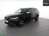 Volvo XC 90 2.0 D5 AWD R DESIGN HUD,360GRAD,22ZOLL,ACC - Volvo XC90: 3.2