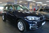 BMW X5 xDrive30d Aut. - gebrauchte BMW X5 aus dem Jahr 2017