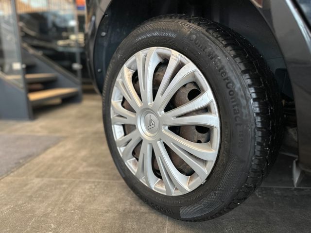 Skoda Fabia Cool Edition *Klima*TÜV 032027*Radio*CD*