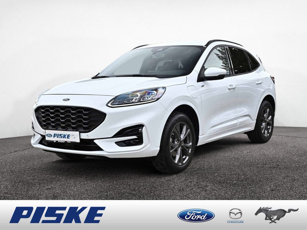 Image of Ford Kuga