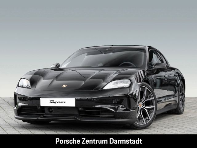 Porsche Taycan Sport Turismo BOSE LED-Matrix 21-Zoll