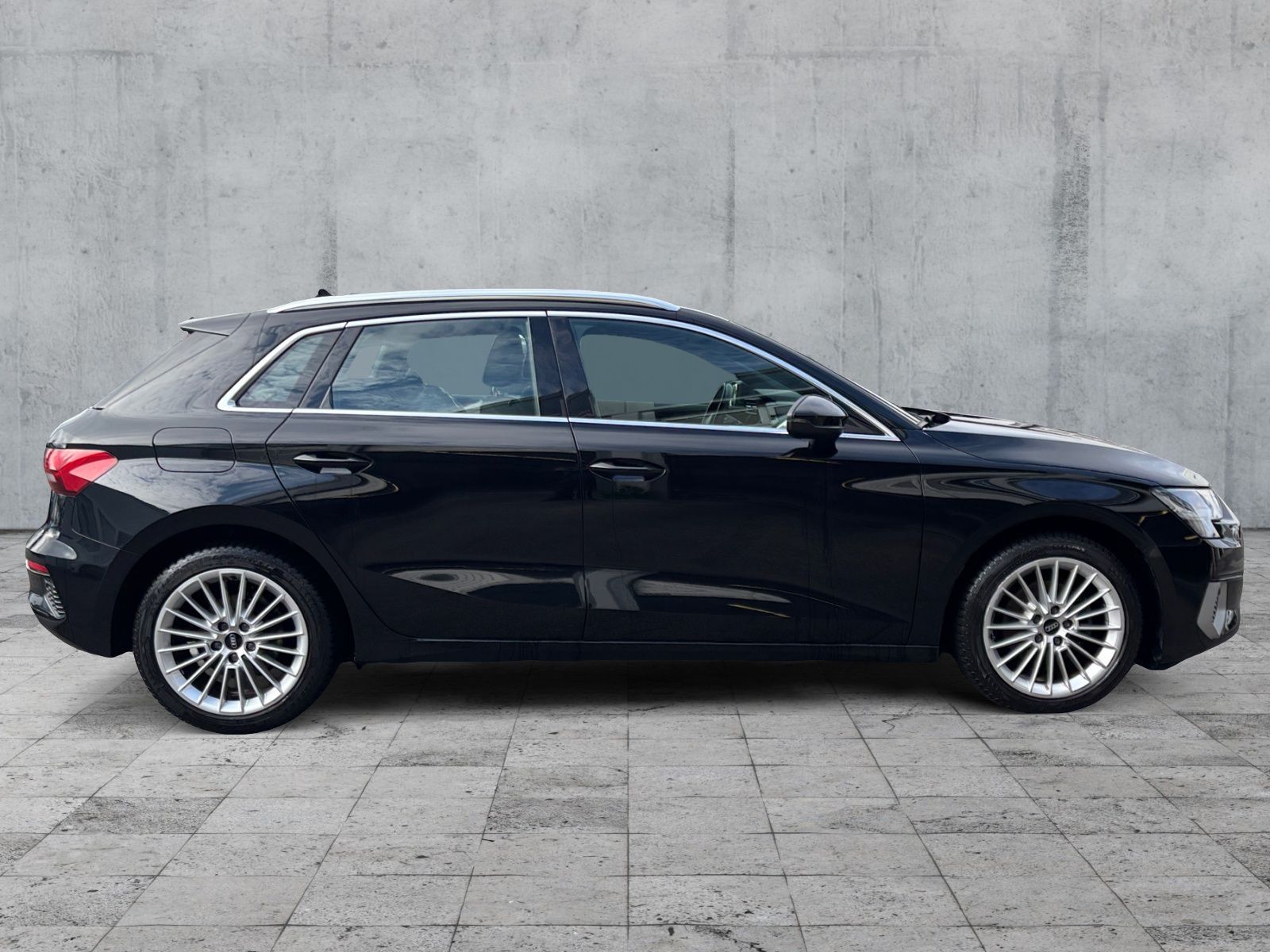 Audi A3 - Bild 7
