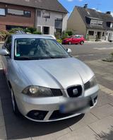 Seat Ibiza 1.4 Sport Edition | Alufelgen | HU 05/2027 - Seat Ibiza aus 2007: Sport Edition