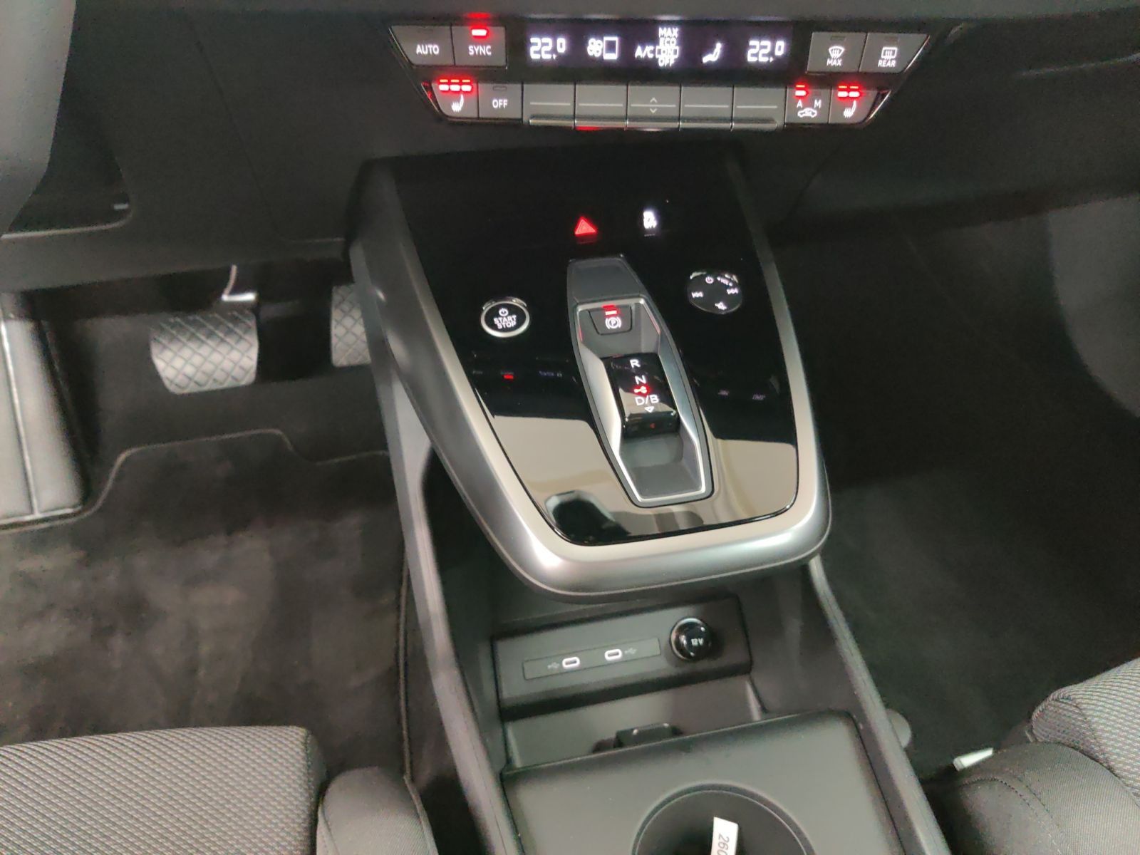 Audi Q4 e-tron - Bild 12