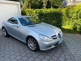Mercedes-Benz Mercedes SLK r171  200 Kompressor - Mercedes-Benz: Slk R171