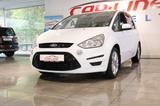 Ford S-Max *Automatik*AHK 1,8t* - Ford S-Max: 1.8