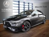 Mercedes-Benz AMG A 35 4M Limousine NIGHT+MULTIBE+19''+LENKHEI - Mercedes-Benz A 35 AMG Jahreswagen