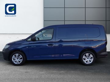 Volkswagen Caddy Maxi - 3