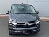 Volkswagen T6.1 Multivan Comfortline 4M ACC KAMERA SITZHZ - Volkswagen T6 Multivan mit Diesel-Antrieb: Van