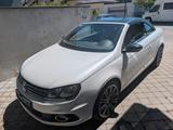 Volkswagen Eos 2.0 TDI DSG Exclusive Exclusive - Volkswagen Eos: Exclusive