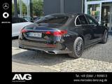 Mercedes-Benz E 220 d Edition AMG Pano DIGITAL Memory RF 360° - Mercedes-Benz E 220 Gebrauchtwagen in Magdeburg