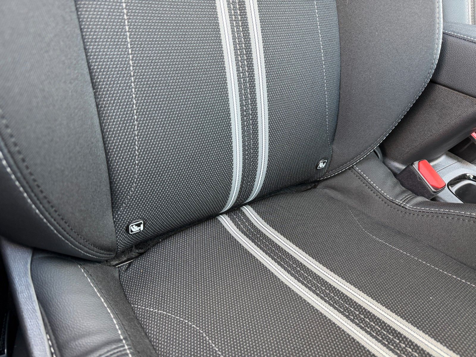 Fahrzeugabbildung Opel Corsa F GS 100PS NAVI/Kamera/Matrix-LED!