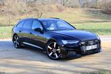 Audi A6 55 TFSIe, AHK, B&O, Matrix, HUD, 360 