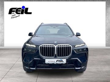 BMW X7 - 3