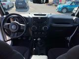 Jeep Wrangler Unlimited Sport NUR EXPORT O. HÄNDLER - Jeep Wrangler Sport mit Diesel-Antrieb