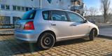 Honda civic VII EV 1,6 - Honda aus 2001
