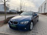 BMW 3 Cabrio 330d M-Paket - BMW 330: Cabrio, 330d