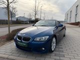 BMW 3 Cabrio 330d M-Paket - BMW 330: Cabrio, 330d