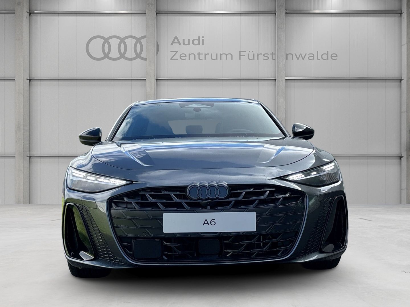 Audi A6 - Bild 5