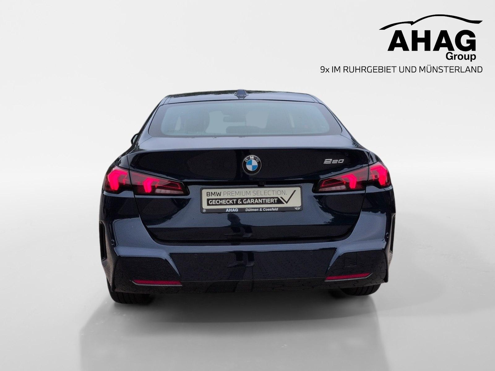 BMW 220 Gran Coupé 220i Gran Coupe, миниатюра 5