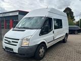 Ford Transit Kasten FT 350L Mixto 6-Sitzer 4x4 Allrad - Ford Transit ft 350 m