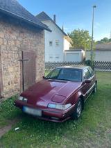 Volvo 480 S - Volvo Gebrauchtwagen von 1995
