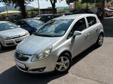Opel Corsa D 1.2 Edition "111 Jahre" *1.Hand*TÜV NEU* - Opel Corsa aus 2010: 1.2