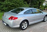 Peugeot 407 Platinum 165 Platinium - Peugeot 407: Platinium
