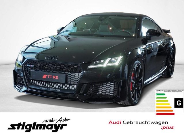 Audi TT RS Coupé 294(400) kW(PS) S tronic Alu-20`