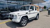 Mercedes-Benz G 500 CABRIO FINAL EDITION 1 OUT OF 200