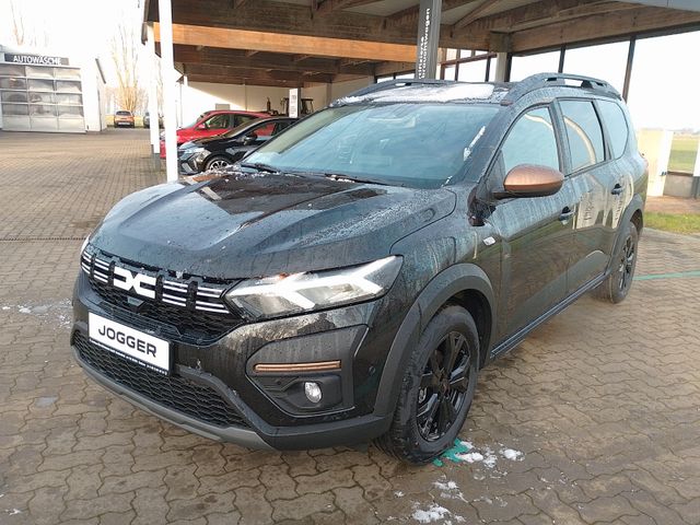 Dacia Jogger TCe 110 Extreme+ Klima/Navi/FSE