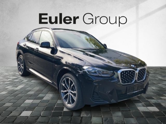 BMW X4 xDrive20i M-Sport Pano AHK 20''SR Laser HUD A foto 5
