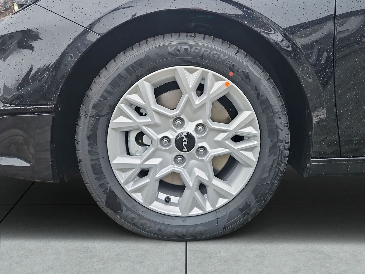 Kia cee'd / Ceed - Bild 4