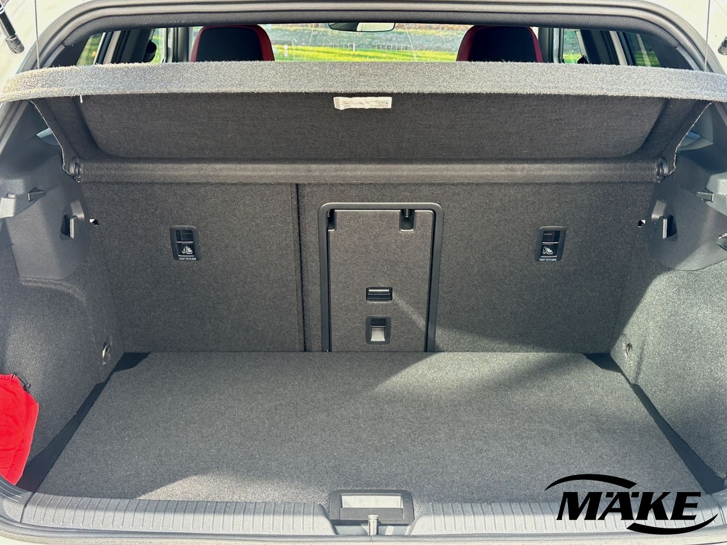 Golf GTI 2.0 TSI OPF DSG DCC BLACK STYLE RFK HUD