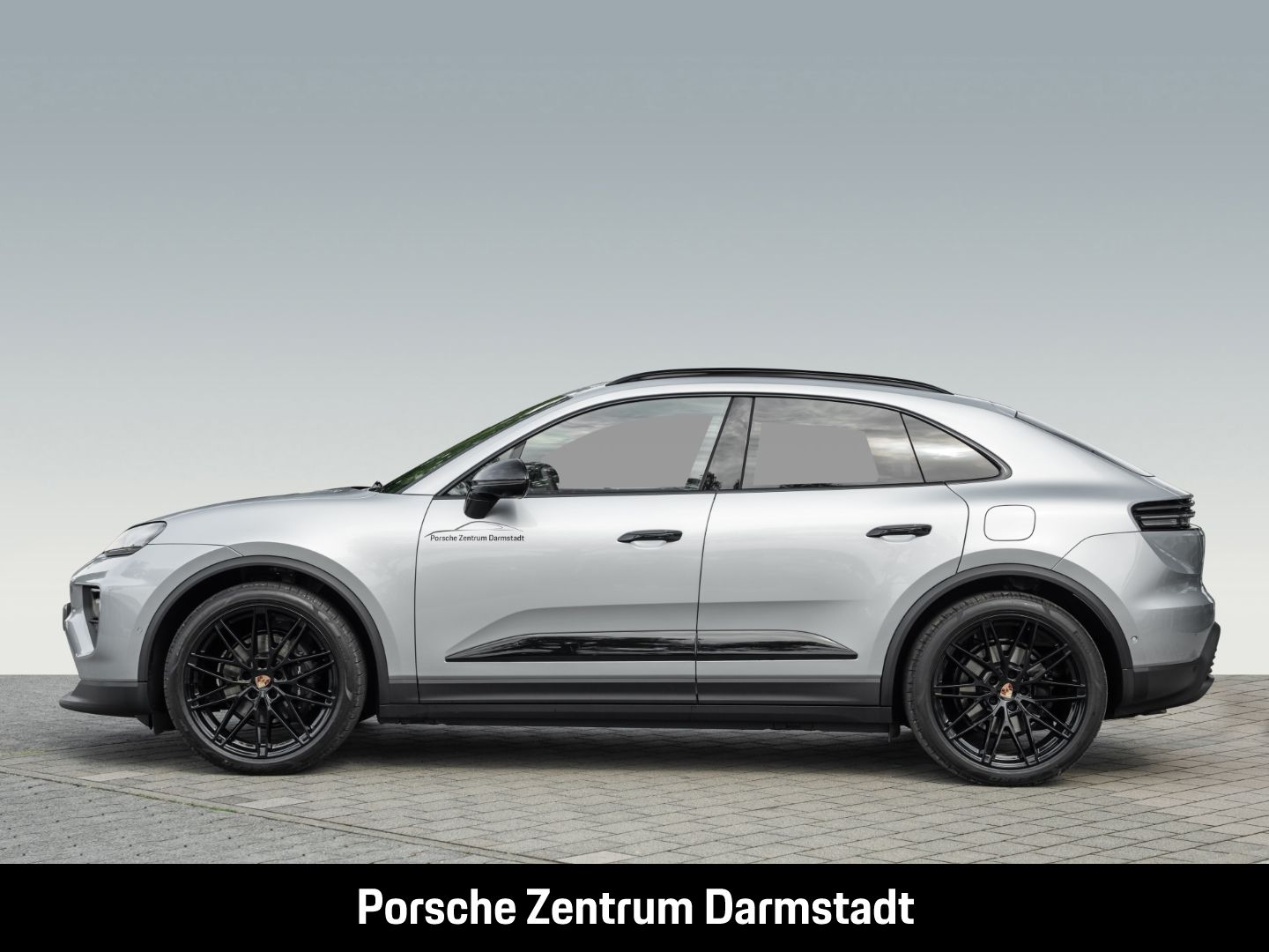 Porsche Macan - Bild 2