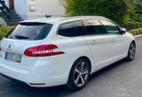 Peugeot 308 SW Style  TÜV neu, viele neue... - Peugeot 308: Style