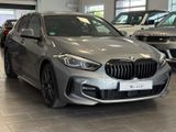 BMW 120 Baureihe 1 Lim. 120 i M Sport - BMW 120: Sport